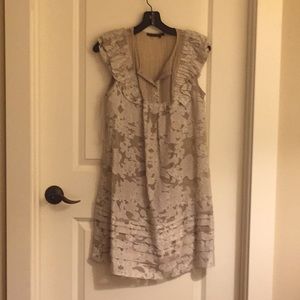 Elegant party dress
